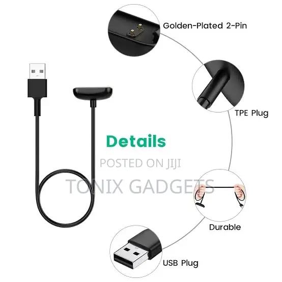 Inspire 3 Watch Chargers