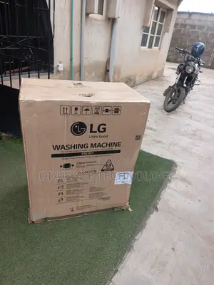 Buy LG P961RWN9L Washing Machine 9KG