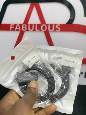 Inspire 3 Watch Chargers