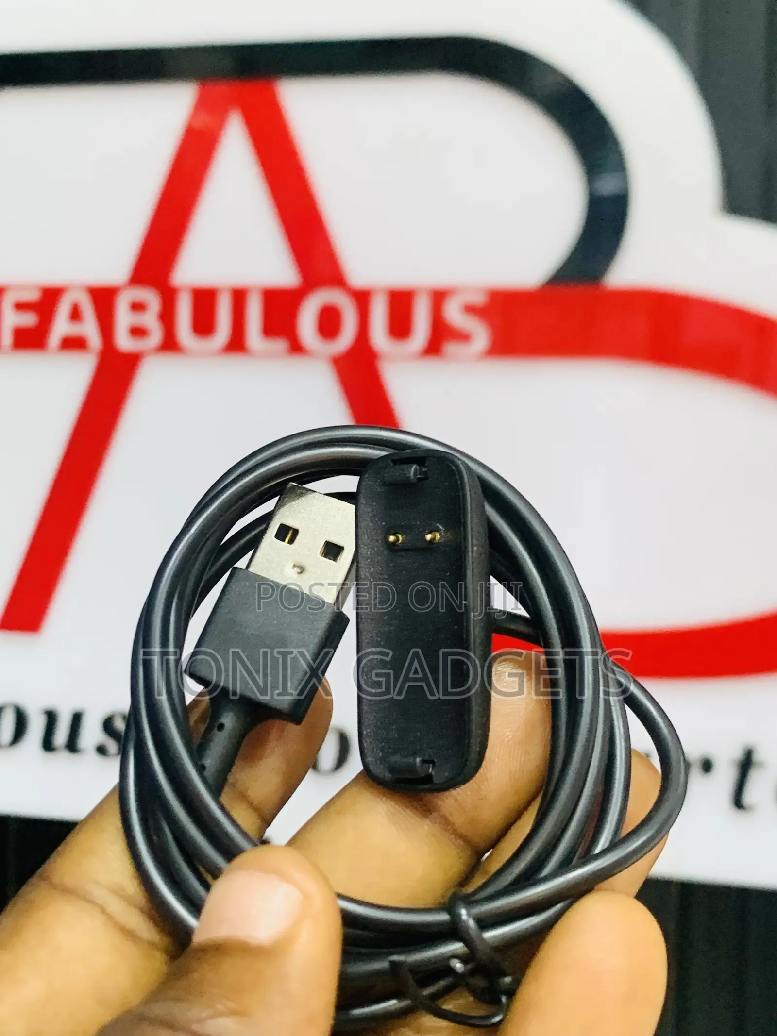 Inspire 3 Watch Chargers