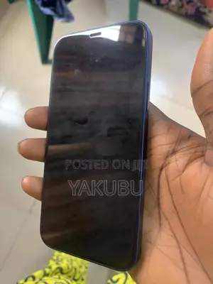 Apple iPhone 12 64 GB Blue