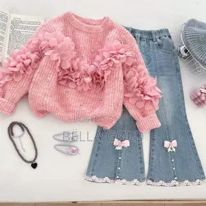 Mummy Zitel Kiddies Foreign Wears