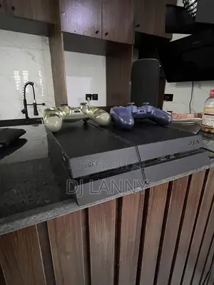 PlayStation