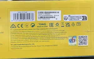 TpLink TL-WR840N Router
