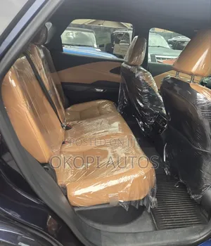 Lexus RX 350 2023 Blue