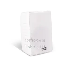ZYCOO SW15 Network Cabinet Speaker