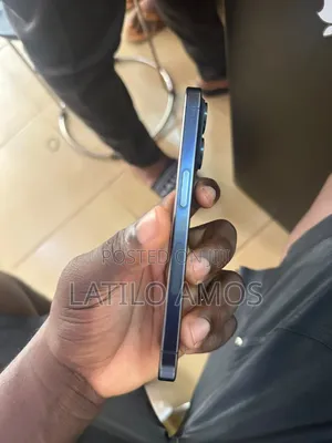 Apple iPhone 15 Pro 128 GB Purple