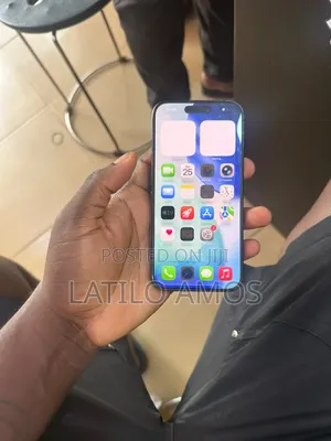 Apple iPhone 15 Pro 128 GB Purple
