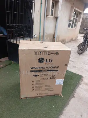 Energy Efficient LG 9KG Twin Tub Washer