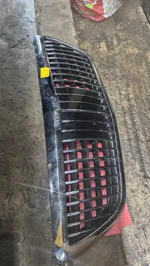 Front Grill Maybach for All Mercedes Benz