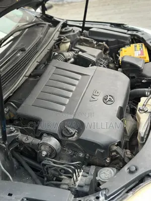 Toyota Avalon 2016 Blue