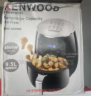 Kenwood Air Fryer