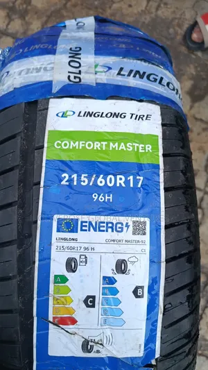 245/65/17 Maxxis Tyre for Highlander,sienna, Hyundai
