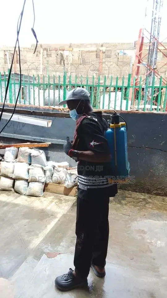De Royal Brightness Services