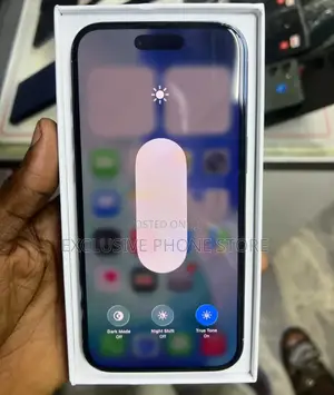 Apple iPhone Air 256 GB White