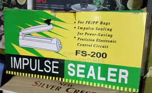 Impulse Sealer