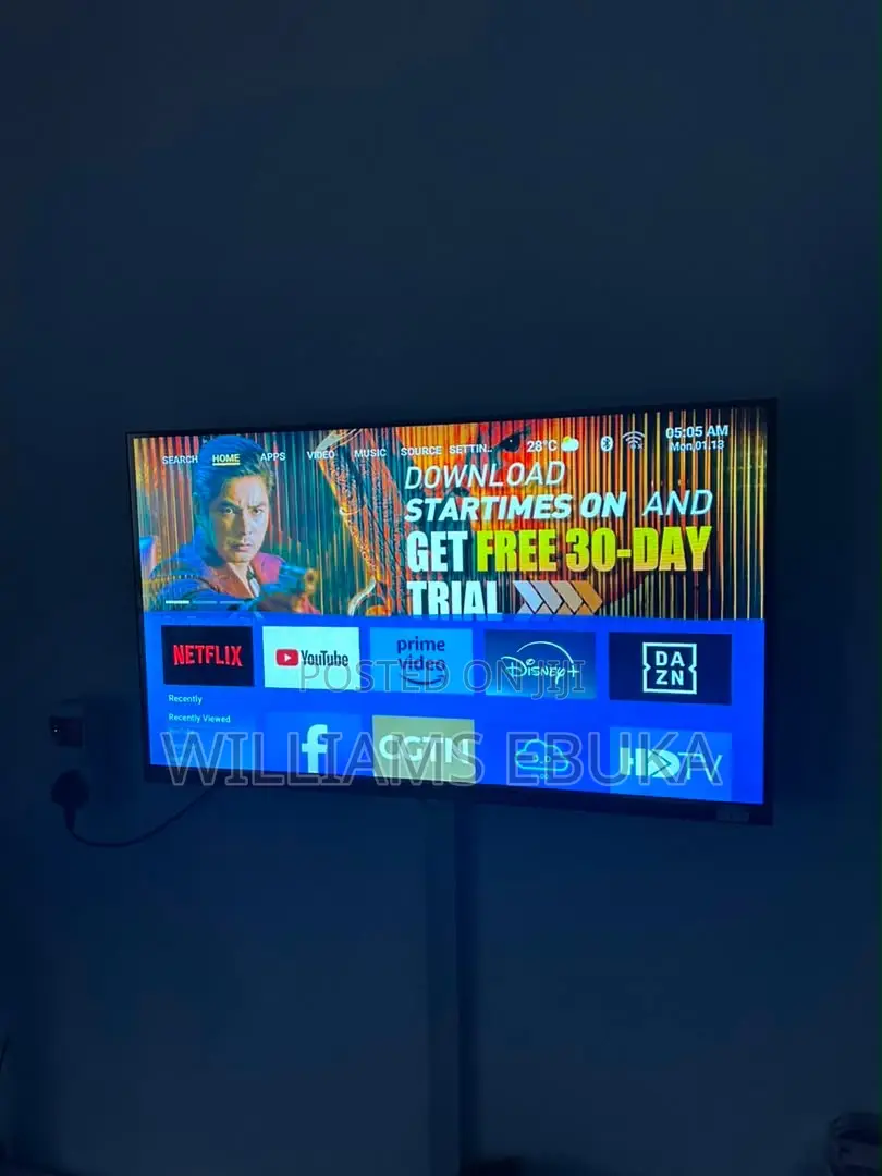 Television