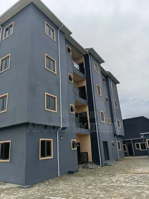 2bdrm Block of Flats in Lokogoma for rent