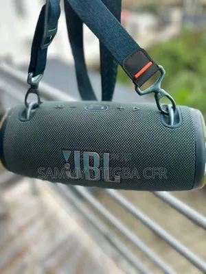 JBL Xtreme 3