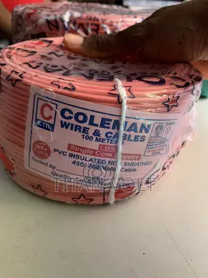 1.5mm Coleman Cable Single