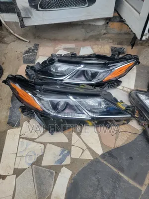 Camry 2019