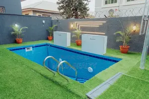 5bdrm Duplex in Magodo Phase2, Lagos State for sale
