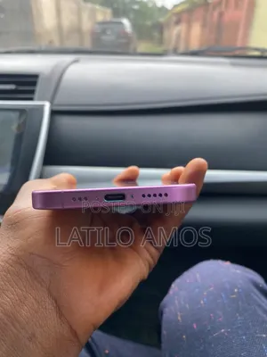 Apple iPhone 16 128 GB Pink