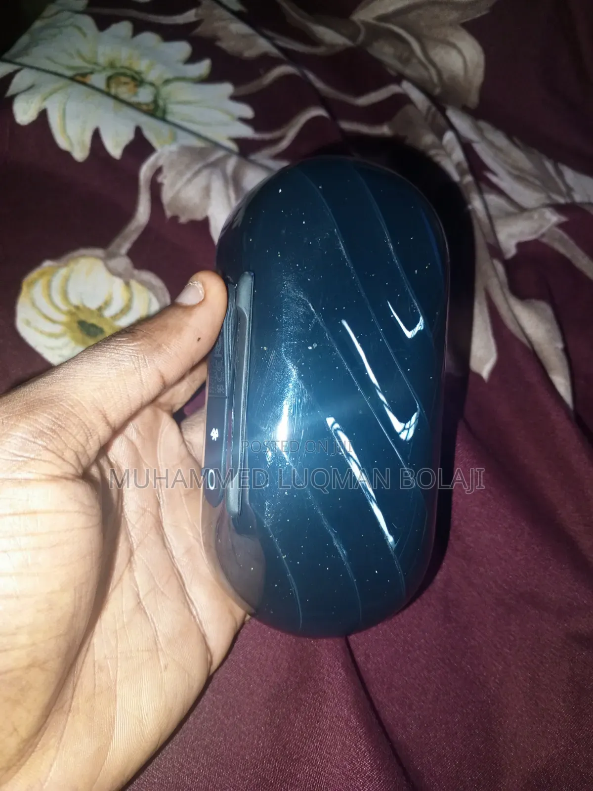 Oraimo Space Box 8W Wireless Speaker