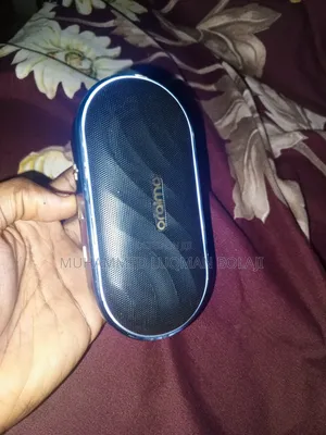 Oraimo Space Box 8W Wireless Speaker