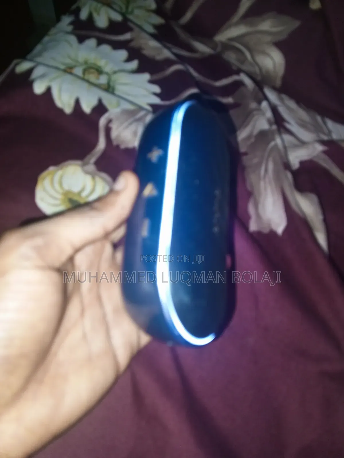 Oraimo Space Box 8W Wireless Speaker