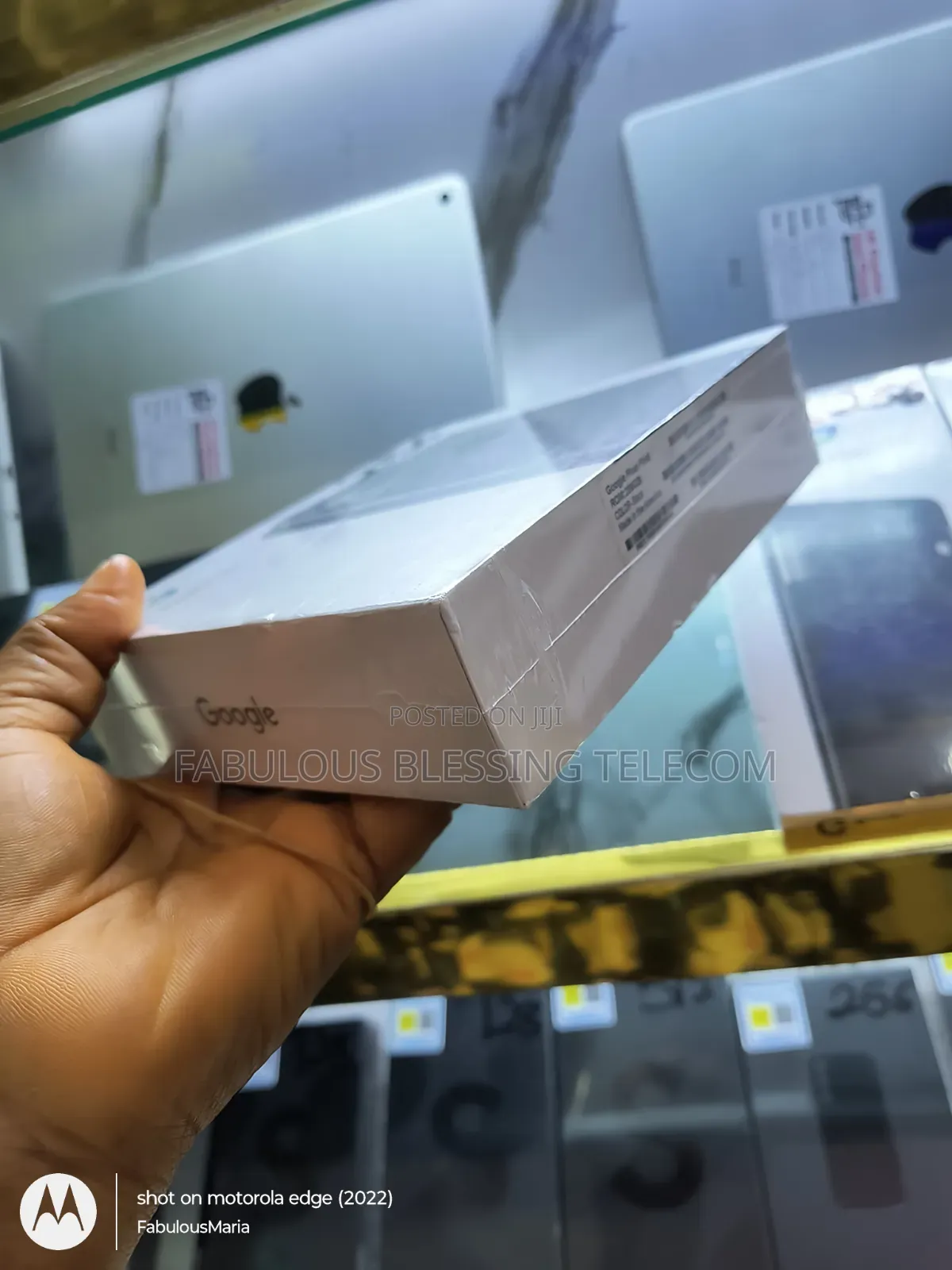 Google Pixel Fold 256 GB