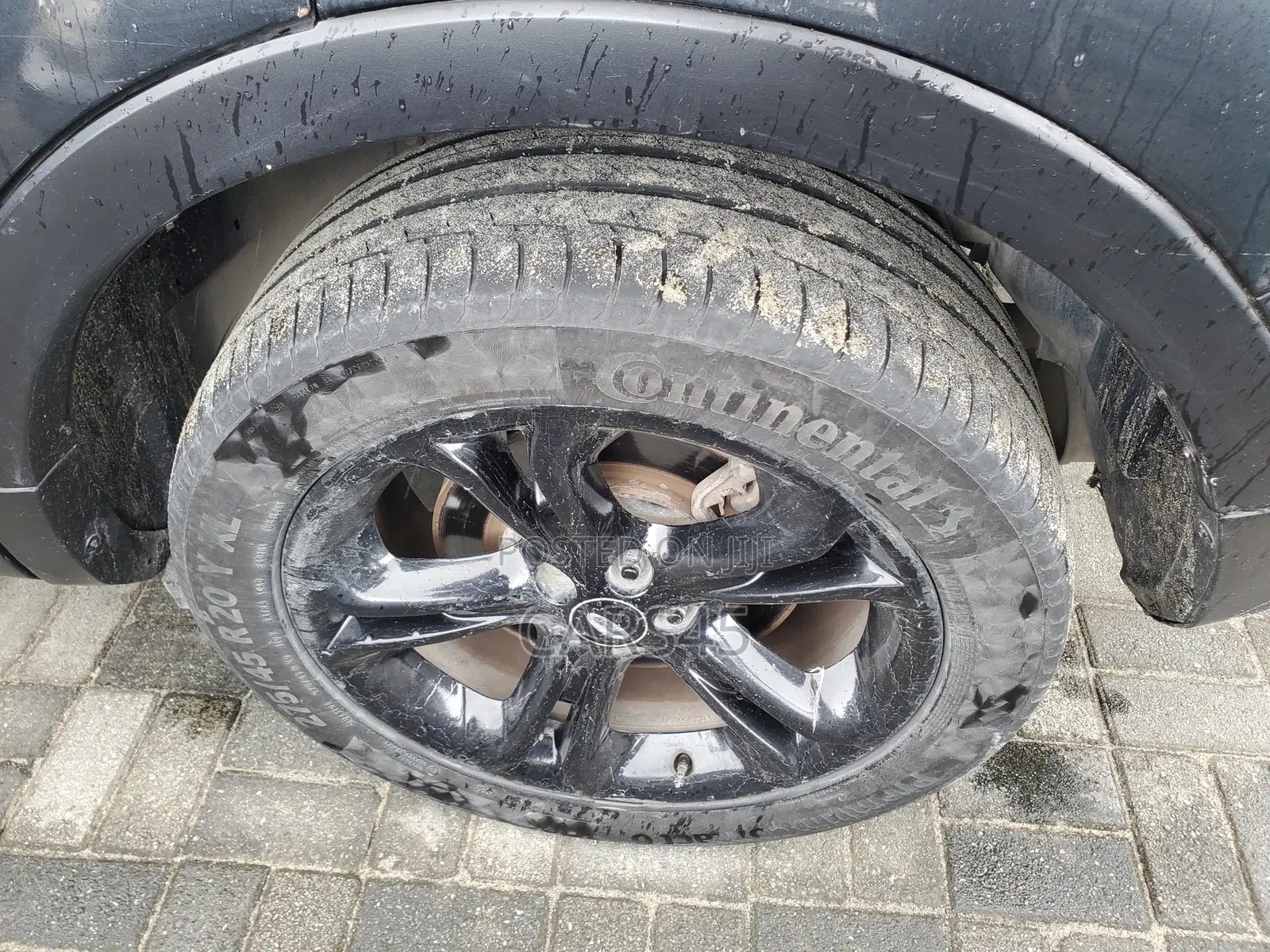 Ford Explorer 2014 Gray