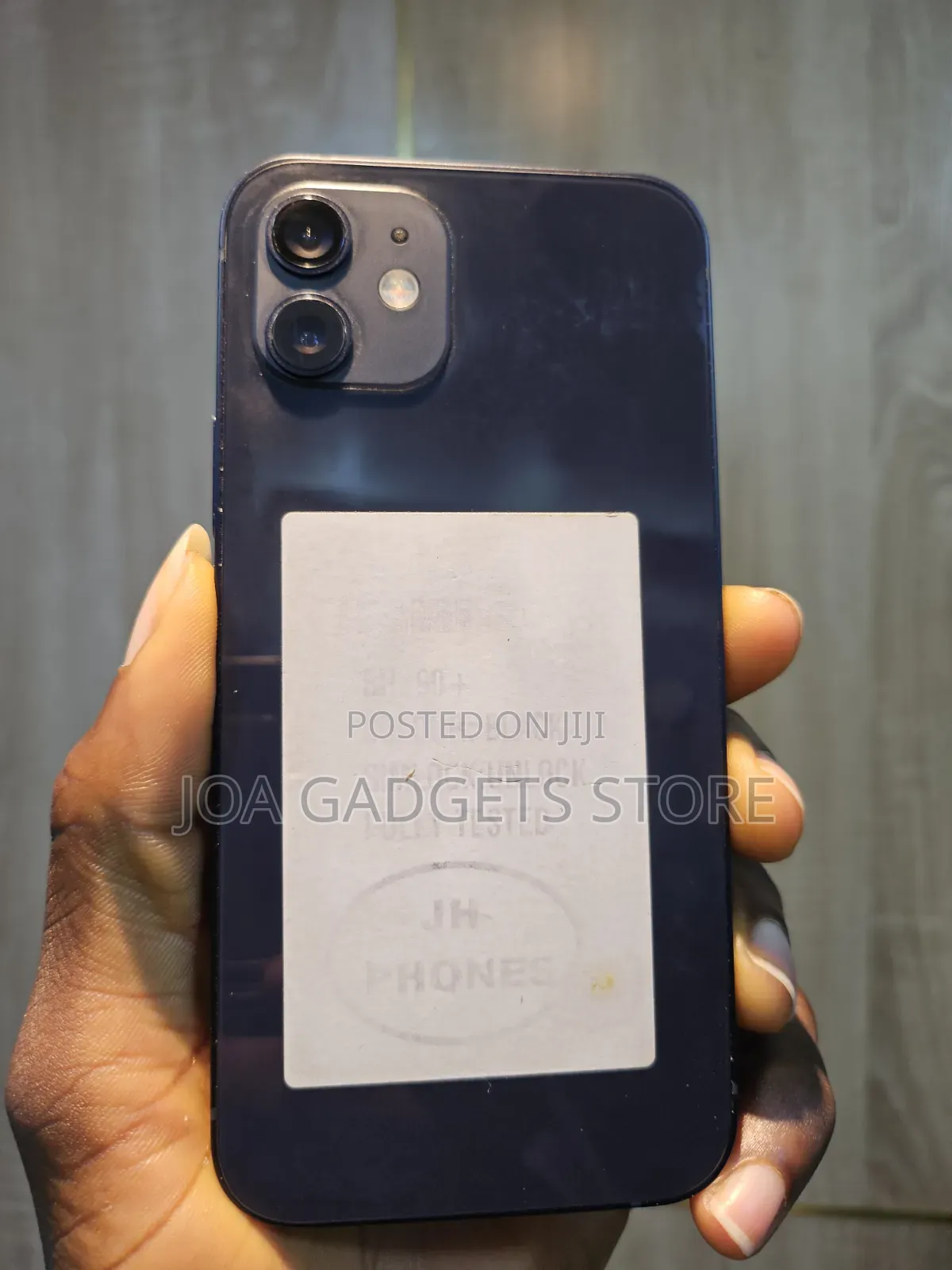 Apple iPhone 12 128 GB Blue