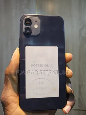Apple iPhone 12 128 GB Blue