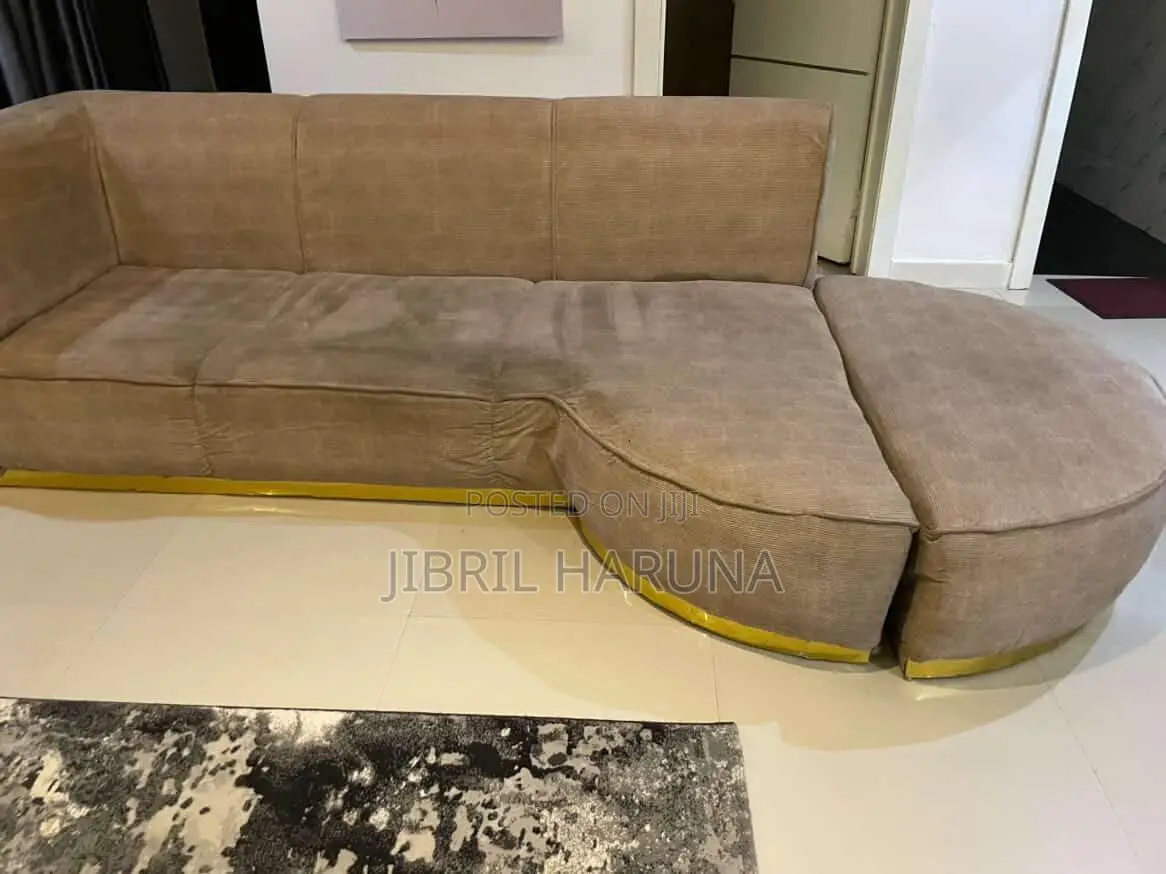 3 Seater Sofa