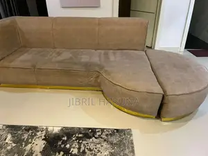 3 Seater Sofa