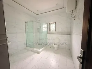 2bdrm Block of Flats in Maitama for rent