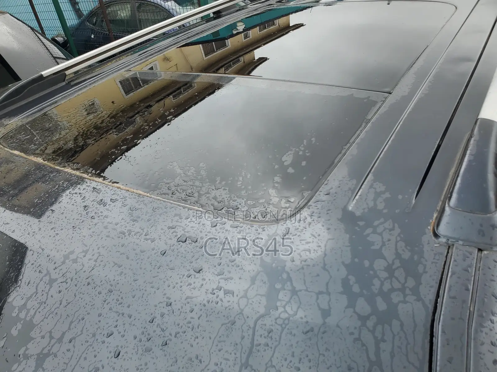 Ford Explorer 2014 Gray