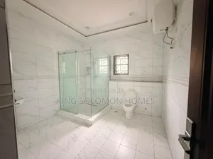 2bdrm Block of Flats in Maitama for rent