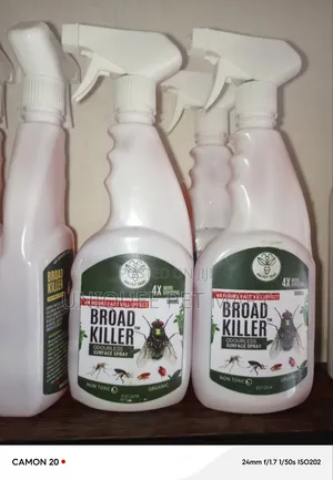 Fly Repellent Dog Spray