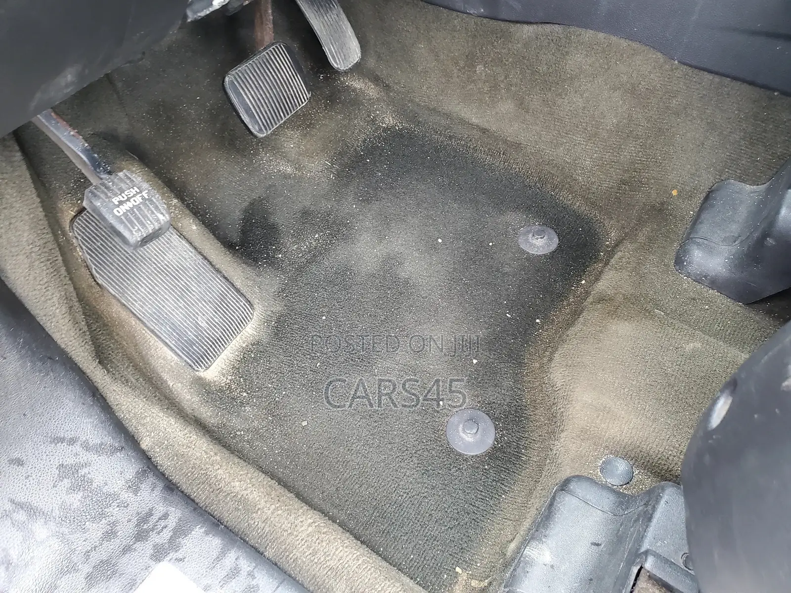 Ford Explorer 2014 Gray
