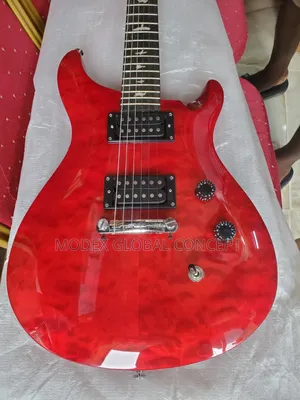 Kaysen Electric Guitar