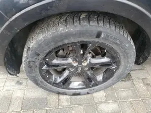 Ford Explorer 2014 Gray
