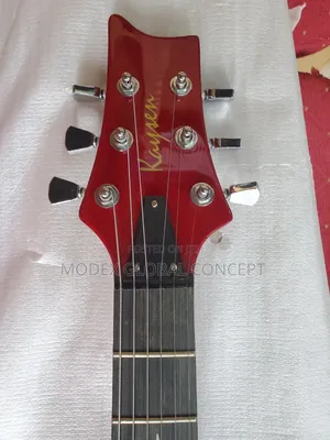 Kaysen Electric Guitar