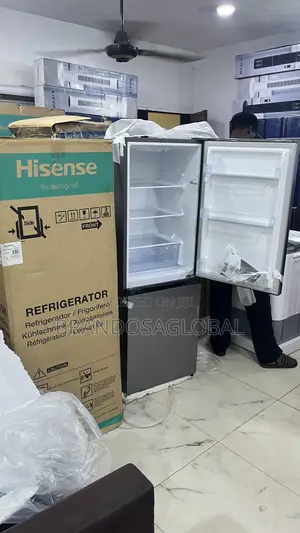 Hisense 225 Litres Refrigerator 29DCA–EnergyEfficientHome Refrigerator