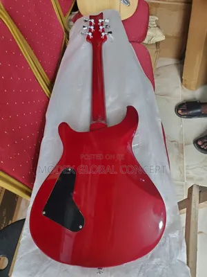 Kaysen Electric Guitar
