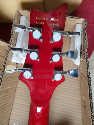 Kaysen Electric Guitar