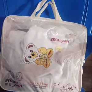 8 in 1 Baby Cloth