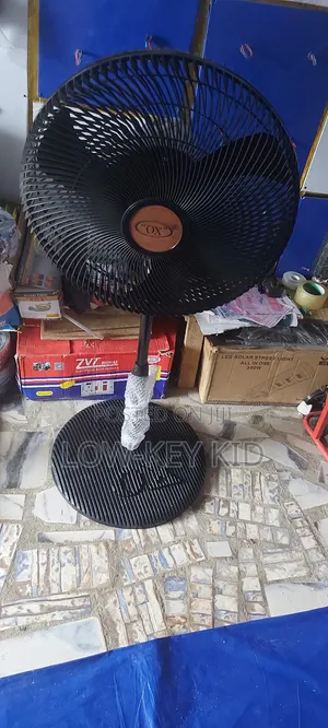 Ox Fan Original (Cheap)