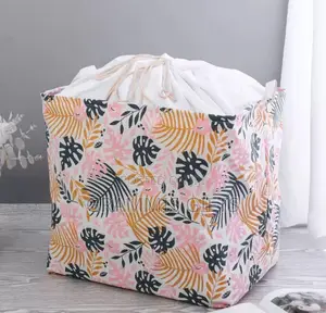 Foldable Storage Basket